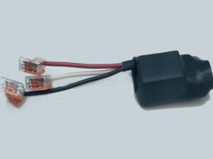 Vibealert Transmitter